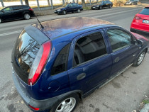 Opel Corsa automat