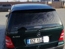 Vând Mercedes A160