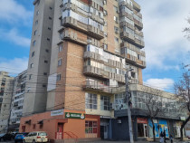 Apartament de vanzare cu 3 camere