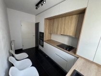 Apartament cu 2 camere, decomandat Avantgarden 3.