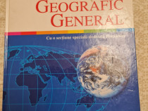 Atlas geografic scolar,copertat