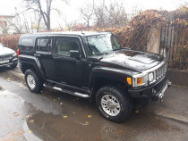 Pachet 2 hummer h3