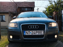 Audi A3 2007 1.9 stare buna