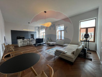 Apartament cu 2 camere de închiriat în zona Ultracentral