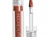 Luciu de Buze, Huda Beauty, Faux Filler Gloss, Foxy, 3.9 ml