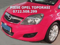 Bara Opel Zafira B