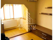 Apartament 2 camere complet utilat, Zona Calea Lipovei , AC