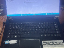 Acer Aspire E5-475, intel i3-7100