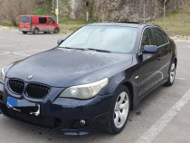 BMW 525D model E60