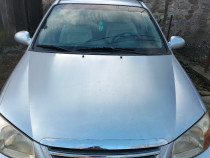 Kia cerato 2007 motorina