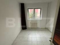 Spatiu comercial, cu 4 incaperi, 80 mp, zona Big