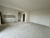 Apartament cu 2 camere, semidecomandat, etaj 1, zona Lidl...