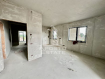 Apartament cu 3 camere, semidecomandat, etaj 1, zona Lidl...