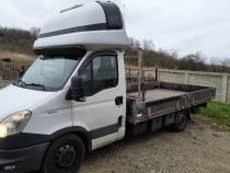 Iveco daily 35s17