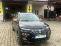 Dacia Spring - Comfort Plus - electric - 2022 - 45CP - Garantie activa