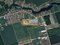 Balotesti, Investie, 15000mp intravilan, D 54,7ml, zona n...