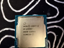 Procesor Intel Core i9-11900KF, 5.3 GHz, Socket 1200, Second-Hand