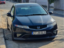 Honda civic 1.8 type S