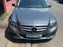 Mercedes e klasse 220