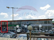 Spațiu comercial- Militari