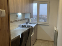 Apartament cu 2 camere, Cetate-Goldis