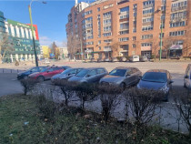 Apartament de doua camere , zona Centrul Civic