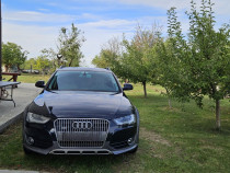 Audi a4 b8, 5 allroad