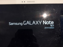 Tabletă Samsung galaxy NOTE