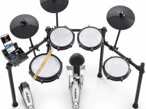 KAT KT-100 5-Piece Electronic Drum Set