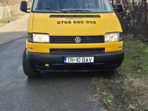 Sau schimb Vw transporter t4