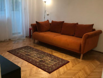 Inchiriez apartament 3 camere - pet friendly str. Turda