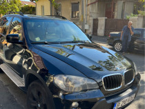 Bmw x5 2008 235cp