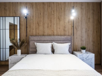 Apartament 2 camere decomandat - 5 minute Metrou Berceni