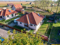 Rafinament rustic in inima Ilieniului, Sfantu Gheorghe, Cova