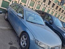 Audi A4 automată