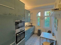 Basarabiei spatiu comercial cu teren si constructie locui...