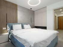 Apartament complet mobilat