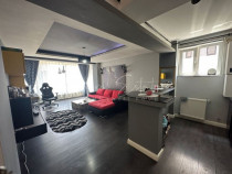 Apartament cu 2 camere Gheorgheni zona Diana