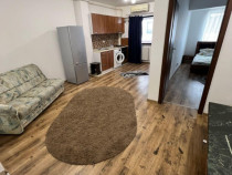 Soseaua Oltenitei-2 camere mobilat si utilat+boxa 10mp