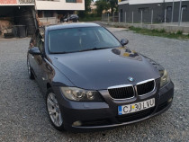 Bmw e90 320 distribuție în fata 163 cp