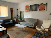 APARTAMENT 1 CAMERA DECOMANDAT – CIRCUMVALATIUNII