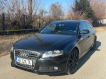 Audi a4 b8 2011 2.0 tdi