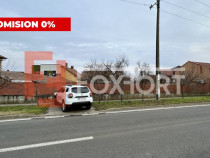 COMISION 0% Casa individuala cu 4 camere si teren de 666 mp