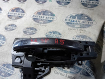 Airbag cortina stanga Volkswagen Scirocco 2011