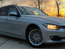 BMW f31 2015 seria 3