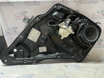 Intaritura bara spate Volkswagen Tiguan 2008