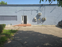 Inchiriez spatiu comercial in Deva, zona Avram Iancu, Punct Termic