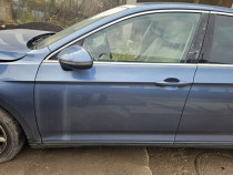 Prag dreapta tabla Audi A3 8V Berlina 1.6 2017