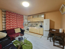 Apartament cu parcare pe strada Jupiter, Baciu