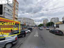 Narcisa - Spatiu Comercial - 47 mp utili